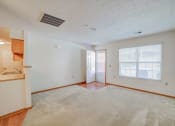 Thumbnail 13 of 29 - Floor plan 2 living room