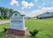 Thumbnail 7 of 29 - Site sign