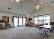 Thumbnail 7 of 27 - Community room