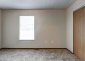 Thumbnail 10 of 27 - Floor plan 1 bedroom