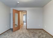 Thumbnail 13 of 27 - Floor plan 1 bedroom