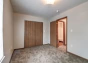 Thumbnail 9 of 27 - Floor plan 1 bedroom