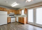 Thumbnail 16 of 27 - Floor plan 1 kitchen