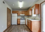 Thumbnail 17 of 27 - Floor plan 1 kitchen