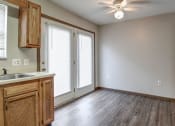 Thumbnail 15 of 27 - Floor plan 1 kitchen