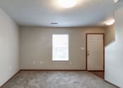 Thumbnail 20 of 27 - Floor plan 1 living room