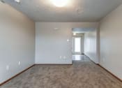 Thumbnail 18 of 27 - Floor plan 1 living room