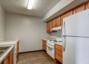 Thumbnail 25 of 27 - Floor plan 2 kitchen