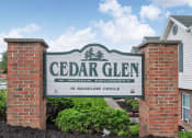 Thumbnail 5 of 27 - Site sign