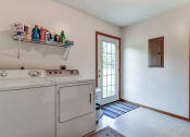 Thumbnail 13 of 13 - Laundry room