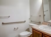 Thumbnail 7 of 20 - Bathroom