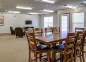 Thumbnail 18 of 20 - Community room