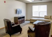 Thumbnail 19 of 20 - Community room