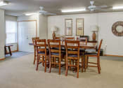 Thumbnail 20 of 20 - Community room