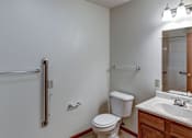 Thumbnail 14 of 24 - Bathroom