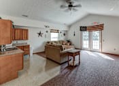 Thumbnail 6 of 24 - Community room