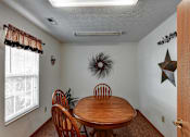 Thumbnail 7 of 24 - Community room