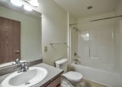 Thumbnail 11 of 25 - Bathroom