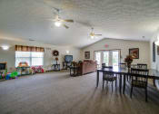 Thumbnail 23 of 25 - Community room