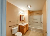 Thumbnail 12 of 22 - Bathroom