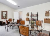 Thumbnail 9 of 24 - Crowfield community room