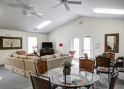 Thumbnail 7 of 24 - Crowfield community room