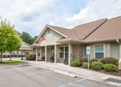 Thumbnail 2 of 24 - Crowfield Greene Senior Living