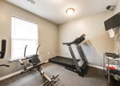Thumbnail 11 of 24 - Fitness center
