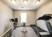 Thumbnail 10 of 24 - Fitness center