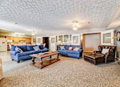 Thumbnail 17 of 32 - Community room