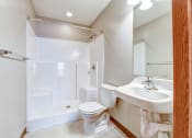 Thumbnail 10 of 24 - Bathroom