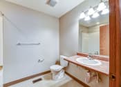 Thumbnail 11 of 24 - Bathroom