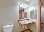 Thumbnail 12 of 24 - Bathroom