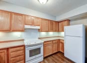 Thumbnail 20 of 24 - Fairway Kitchen