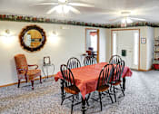 Thumbnail 8 of 28 - Community room