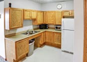 Thumbnail 9 of 28 - Community room