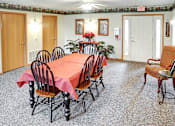 Thumbnail 7 of 28 - Community room