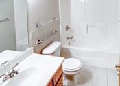 Thumbnail 14 of 28 - Bathroom