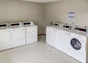 Thumbnail 24 of 28 - Laundry room