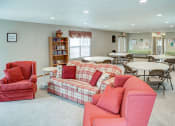 Thumbnail 4 of 14 - Community room