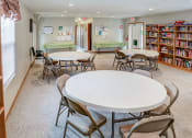 Thumbnail 5 of 14 - Community room