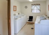 Thumbnail 8 of 14 - Laundry room