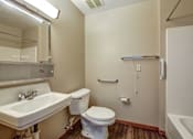 Thumbnail 7 of 24 - Bathroom