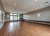 Thumbnail 5 of 27 - Community room