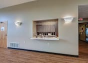 Thumbnail 6 of 27 - Community room