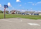 Thumbnail 10 of 23 - Basketball court