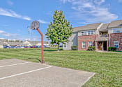 Thumbnail 11 of 23 - Basketball court