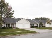 Thumbnail 5 of 9 - Hampton Pointe Exterior Front