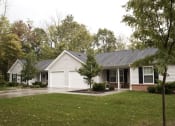 Thumbnail 9 of 9 - Hampton Pointe Front Exterior