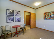 Thumbnail 21 of 26 - Business center